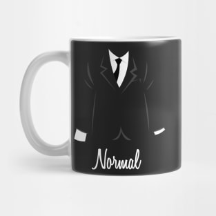 Moi, Président... Mug